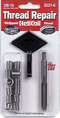 Helicoil 5521-6 HARDWARE