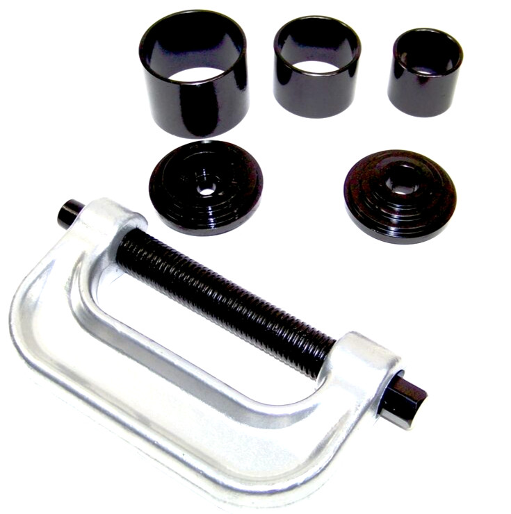 3 IN 1 BALL JOINT U JOINT C FRAME PRESS SERVICE KIT AJ