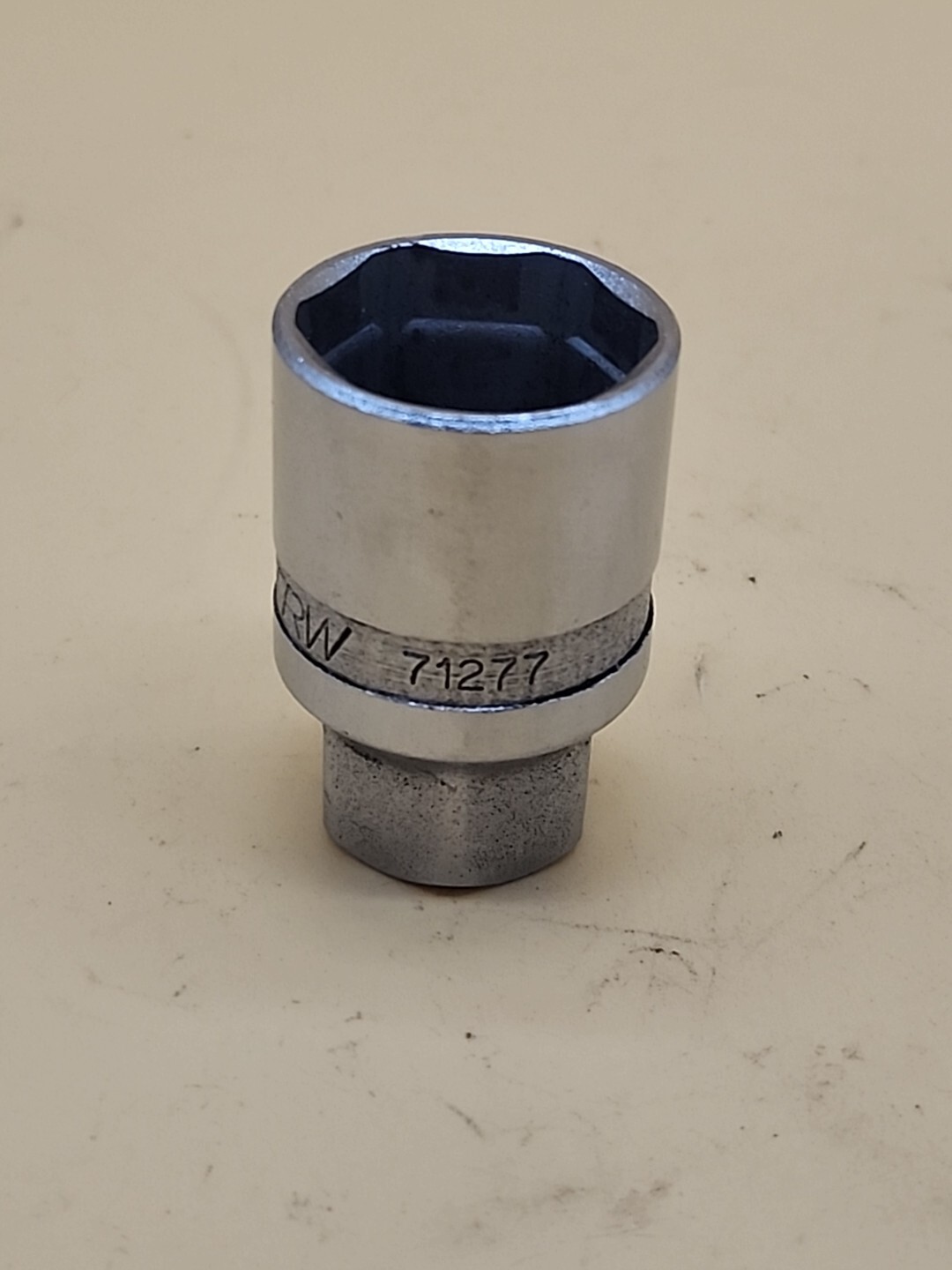 TRW 1-1/16″ x 3/8 Dr. Oil Pressure Switch Socket # 71277