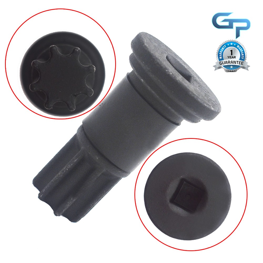 Engine Barring/Rotating Tool for Cummins B/C Series Dodge Pickups 3.9L,5.9L,6.7L