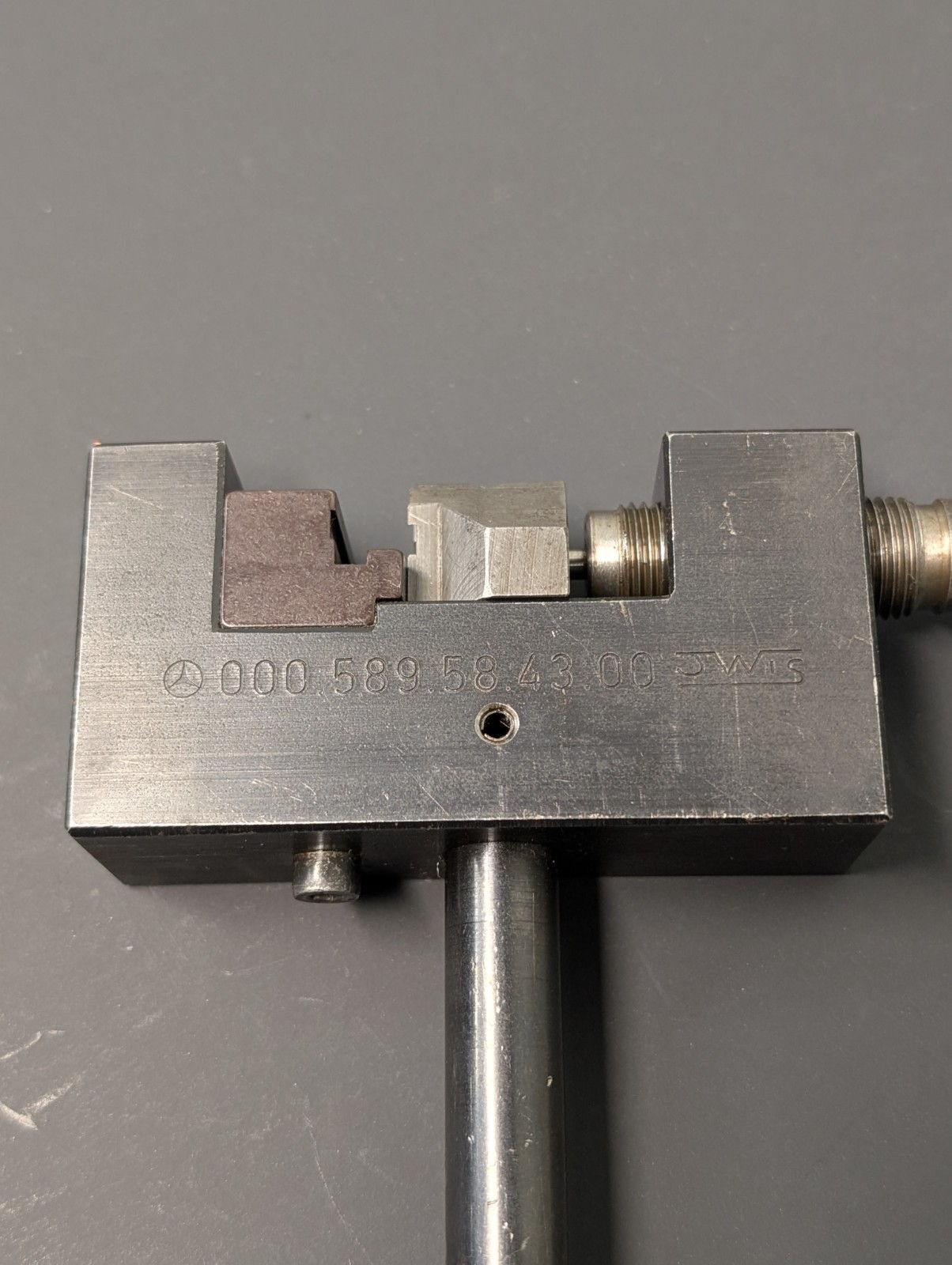 IWIS Mercedes Benz 000589584300 Timing Chain Master Link Press Tool Set