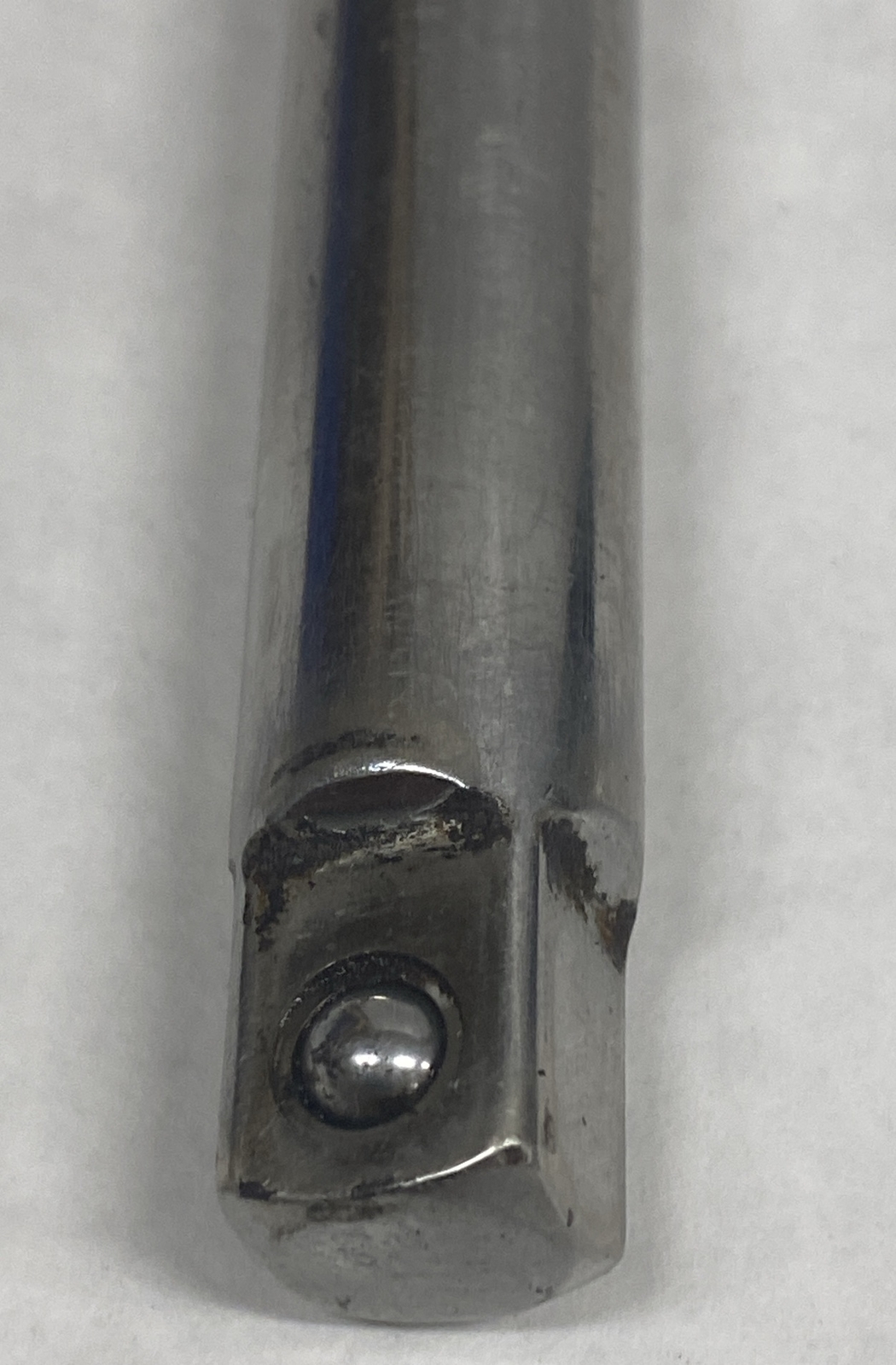Snap On SXK11 – 1/2″ Drive – 11″ Long – Knurled Socket Extension