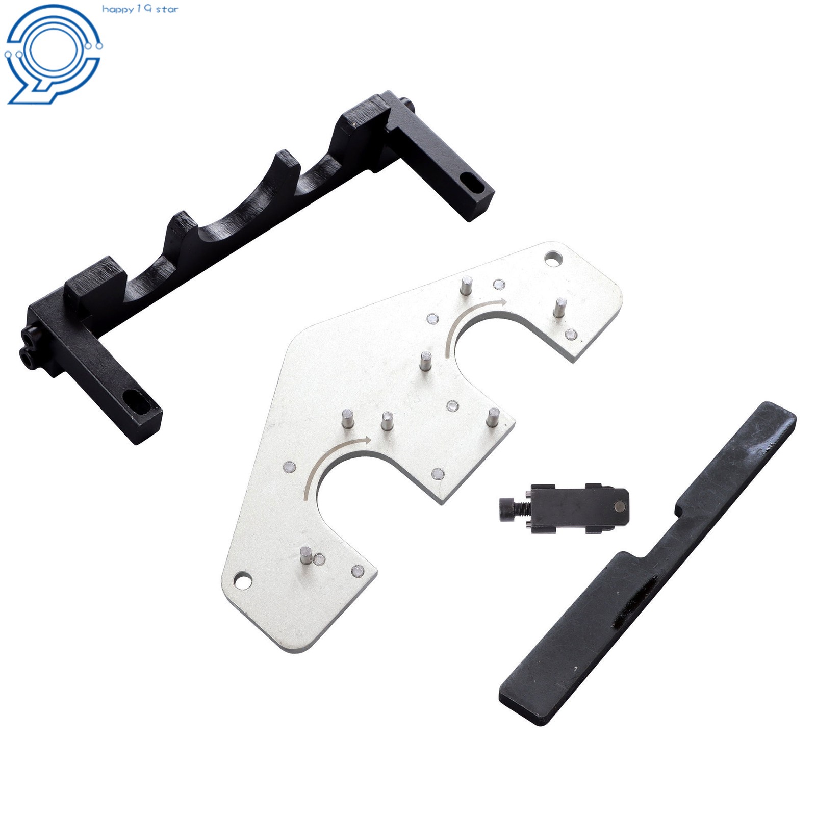 For Mercedes-Benz AMG E63 C63 M156 M159 6.2L V8 Camshaft Engine Timing Tool Kit