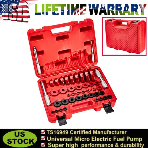 High Quality Bearing Press Kit Bearing Race and Seal Driver Installer Tool Kit