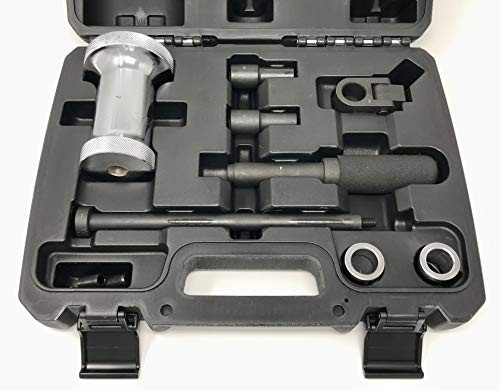 CTA 7808 Injector Puller Kit – Remove Stuck Diesel Injectors w/o Disassembly
