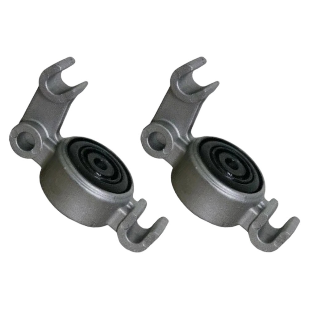 Rear Upper Shock Mounts 2PCS Left Right for Saab 9 3 OEM 12796037 Replacement