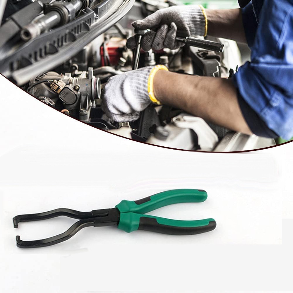 Car Fuel Line Petrol Clip Disconnect Release Removal Connector Removal Tool