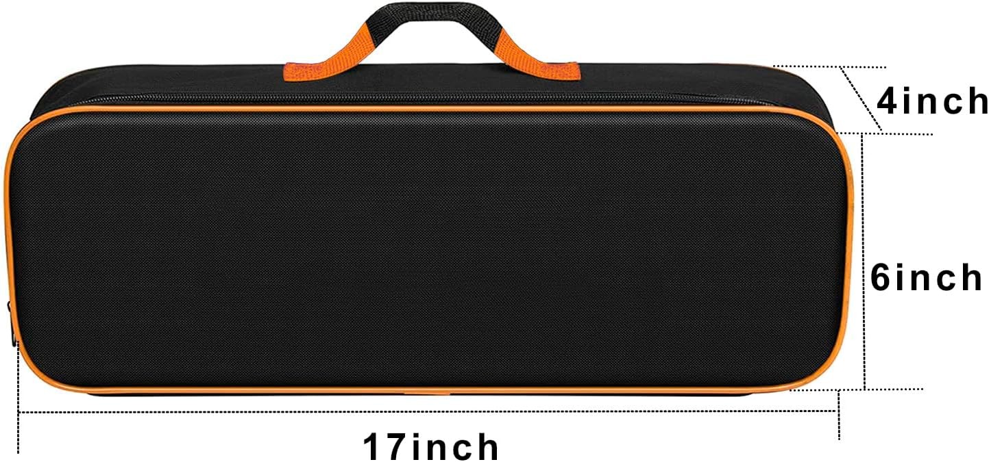 18PCS Tool Sets 67 Inch Long Reach Tool, Emergency Tool, Hand Tools and Home