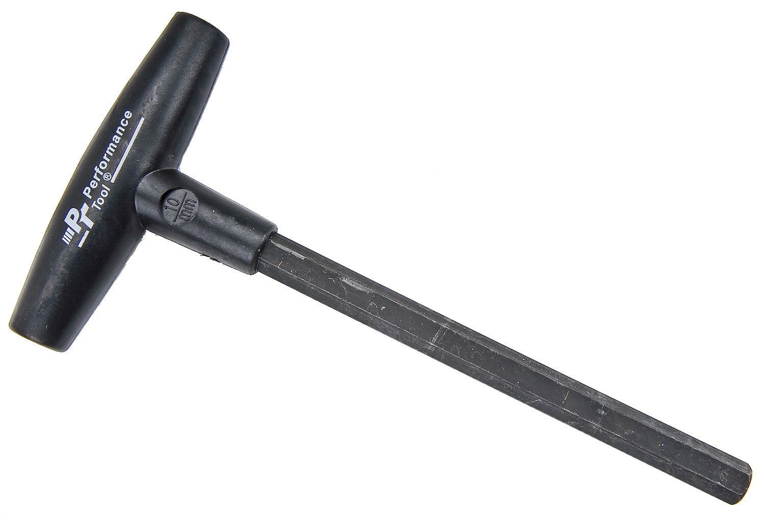 JEGS 80711 T-Handle Hex Key Set