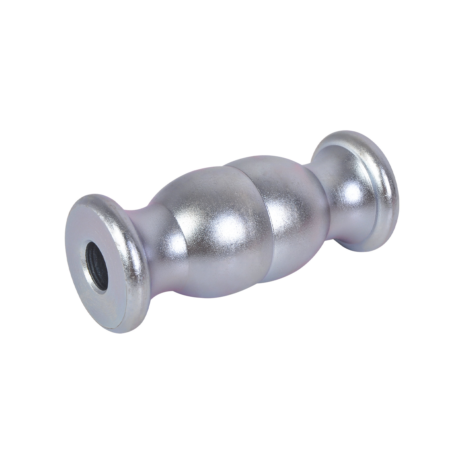 Slide hammer power pulls many flange-type rear axles & bearings Rear Axle Puller