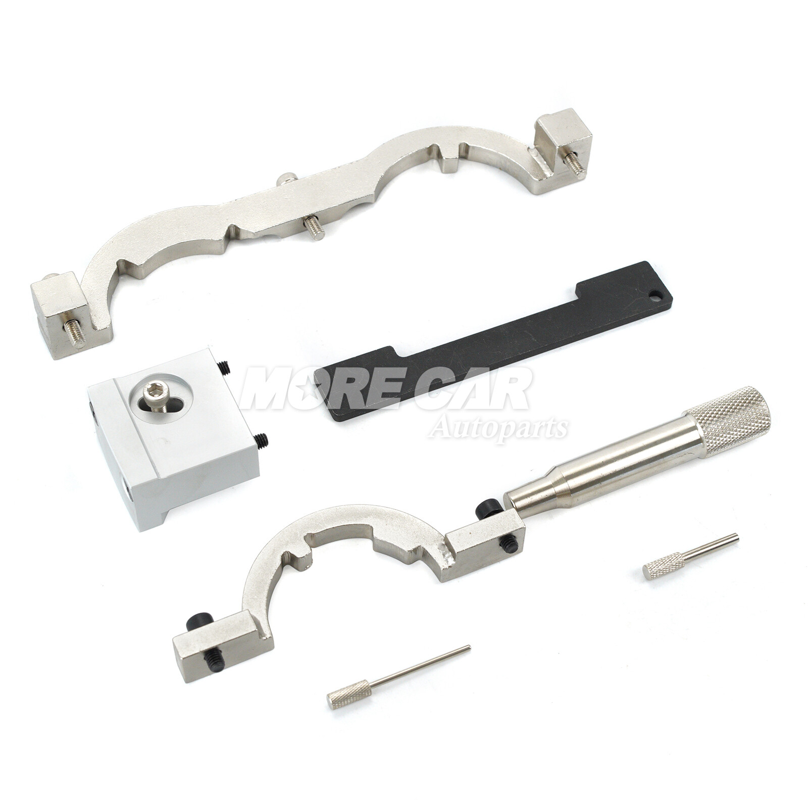 Timing Locking Tool Kit fit Opel Chevrolet Aveo 1.0 1.2L 1.4L Turbo Engine