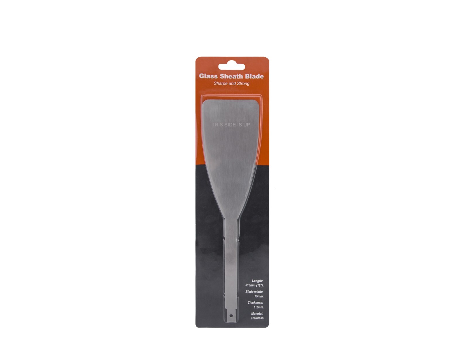  3-Pack Windshield Autoglass Express Removal Blade Tool 3×10″ 3×12″ 3×14″