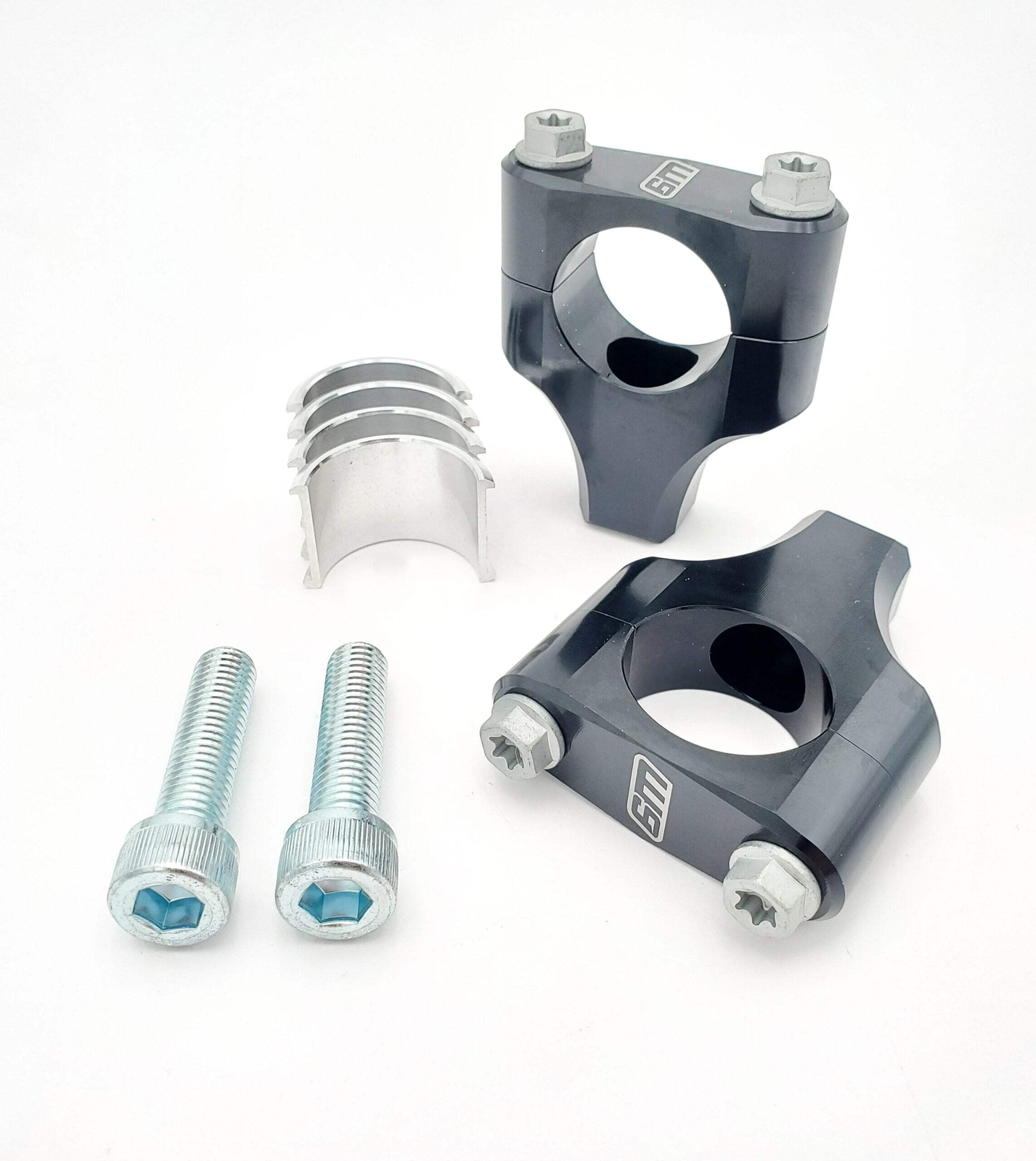 W9 Apollo RFN / Beta Explorer Bar mounts
