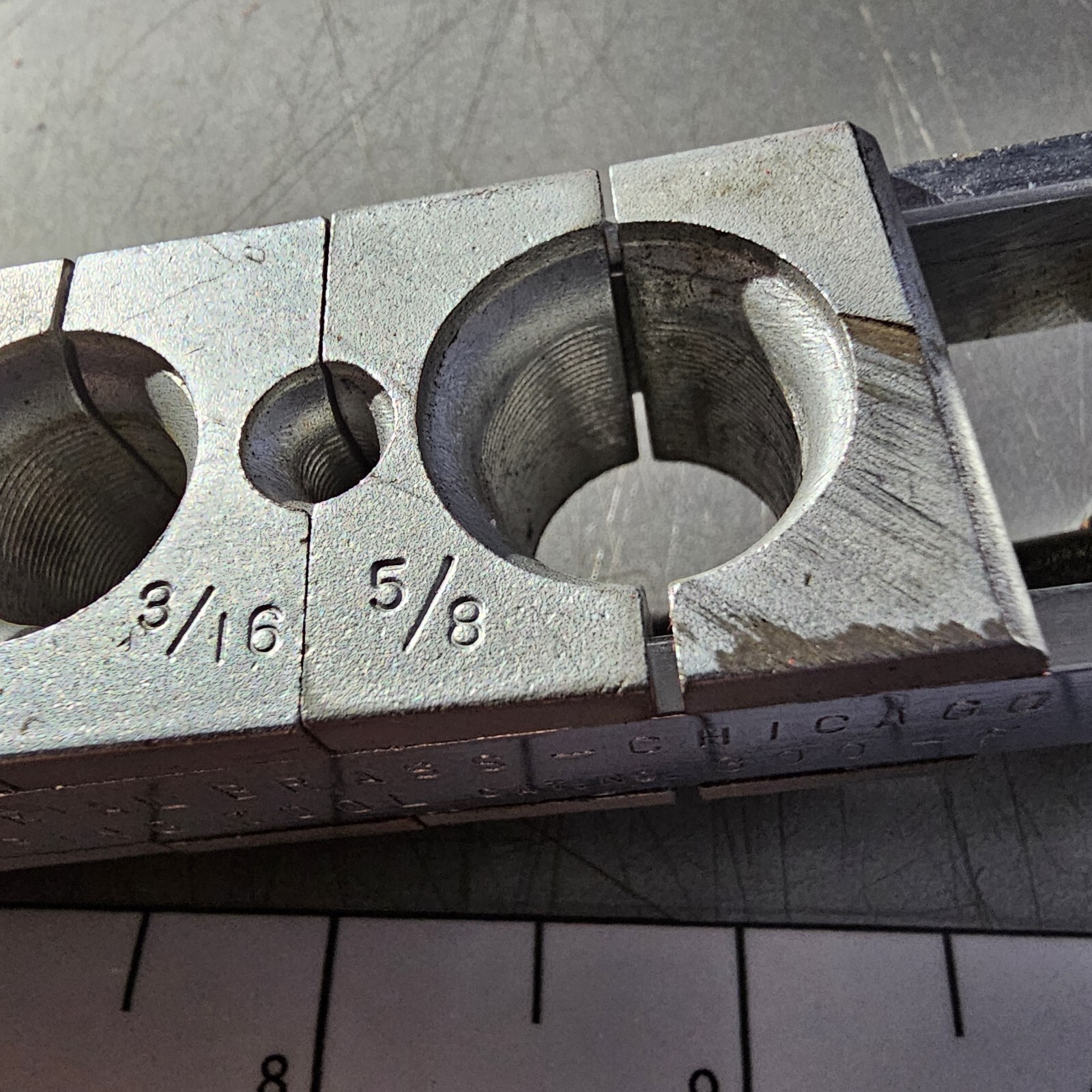 DAYTON TOOLS FT-70IN FLARING 300-F