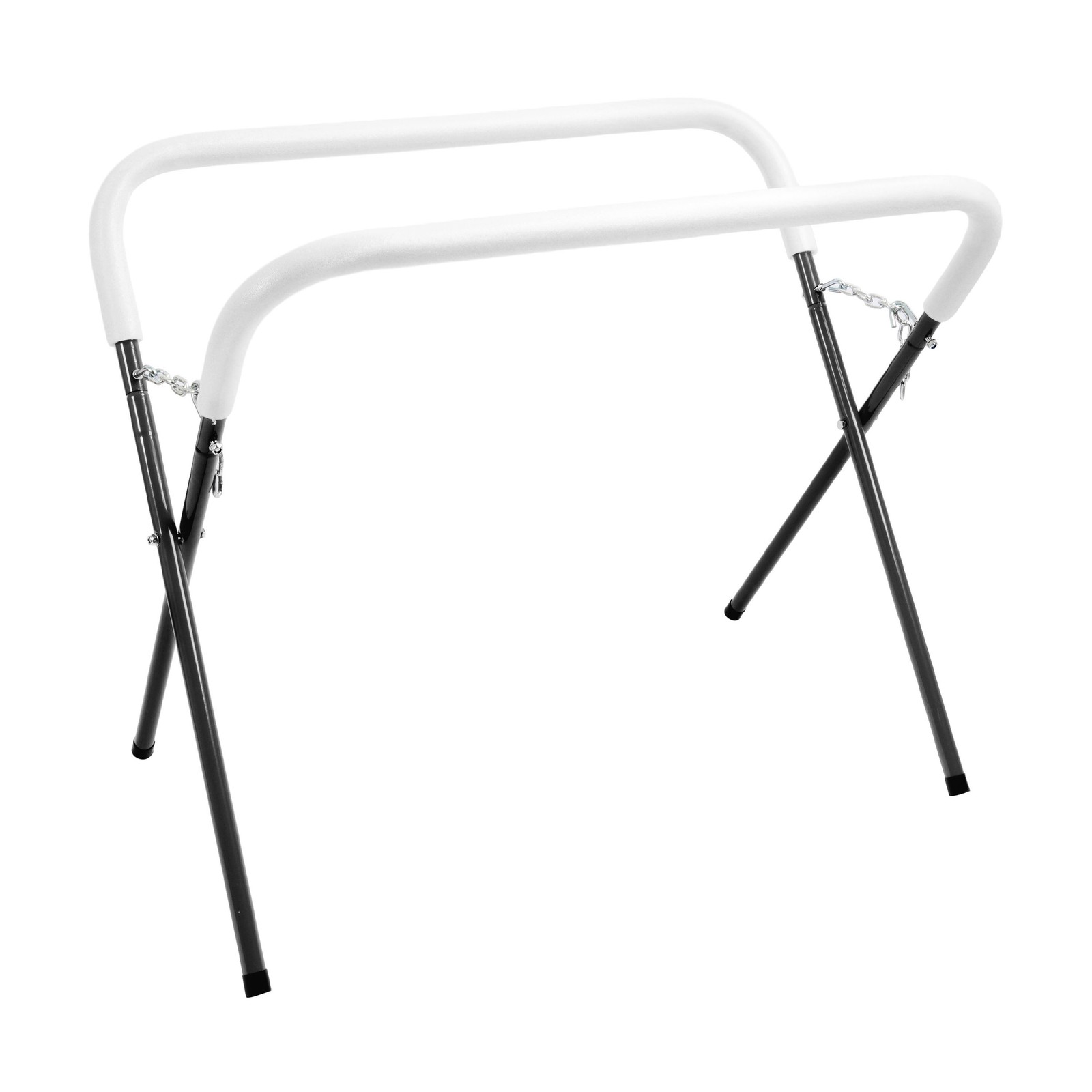 Paint Rack Stand Auto Body Work Stand For Hood Door Bumper Repair Heavy Duty