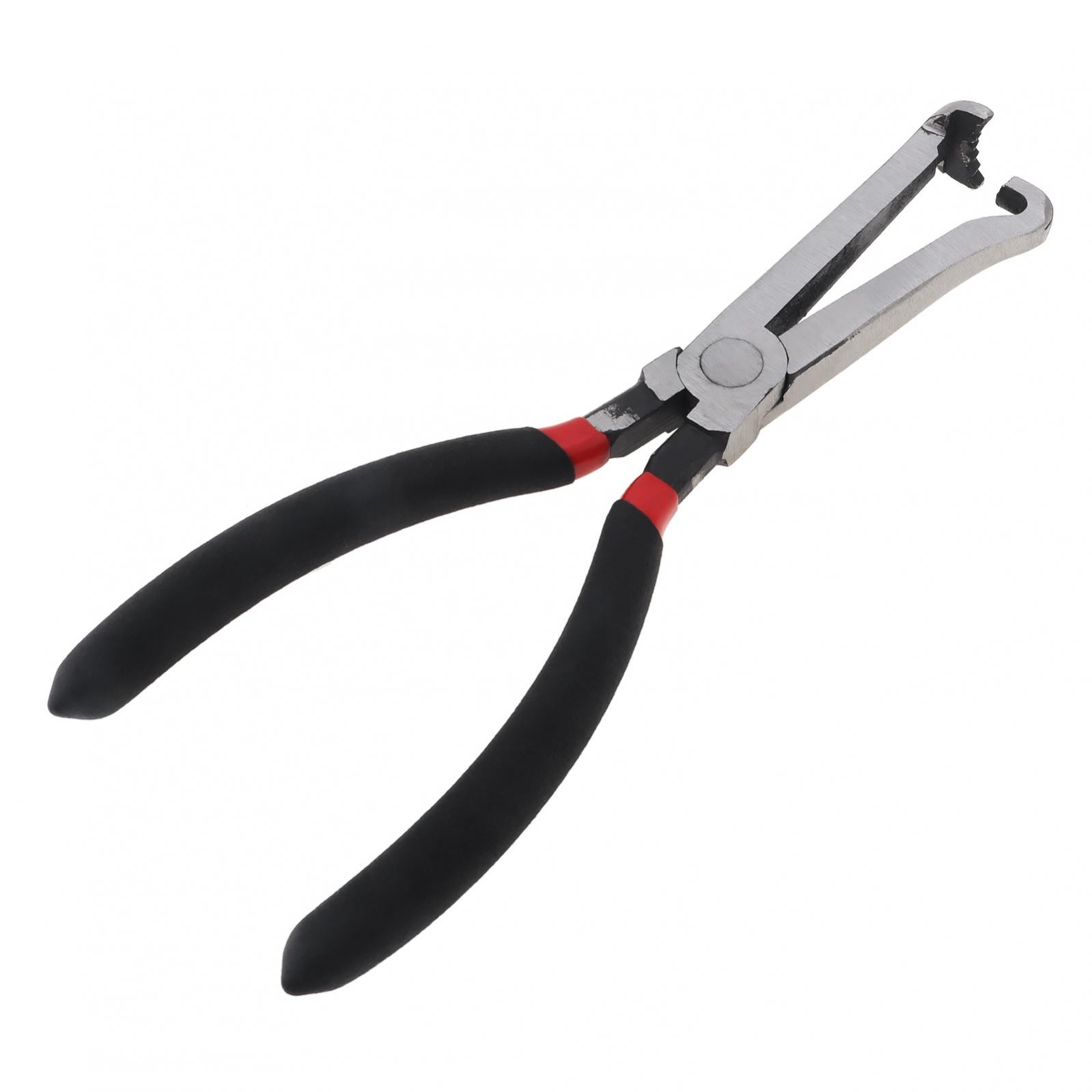 Lisle 8″ 37960 Electrical Disconnect Pliers & Spark Plug Removal Push Tool