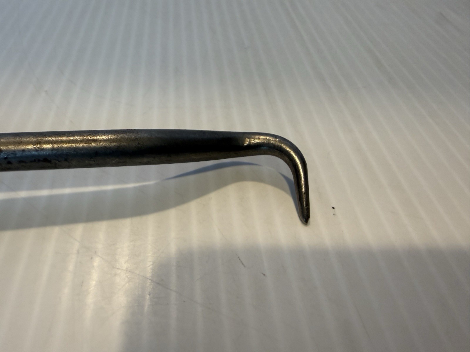 SNAP-ON NO.3 PHILLIPS SCREWDRIVER BLACK HANDLE 10.25″ & CP3A Cotter Pin Puller