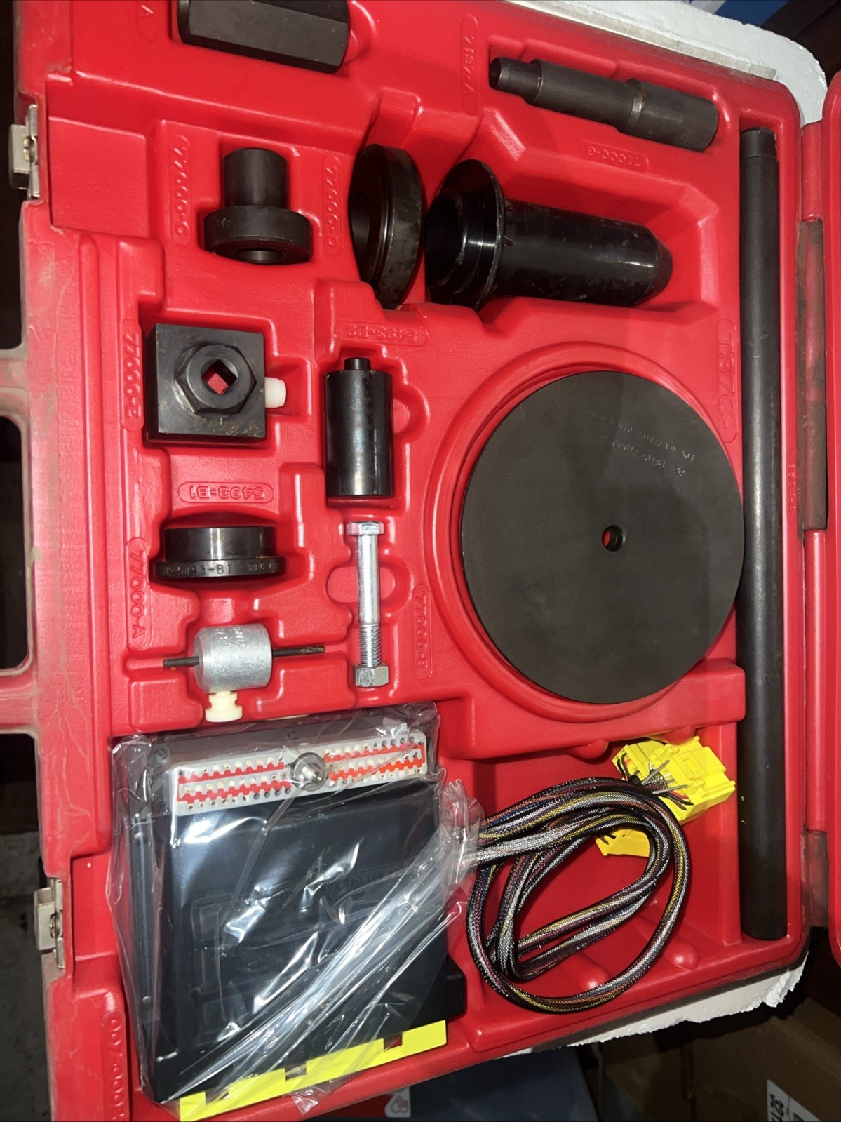 Ford Rotunda T88C-1000-T Essential Service Set FREE SHIPPING