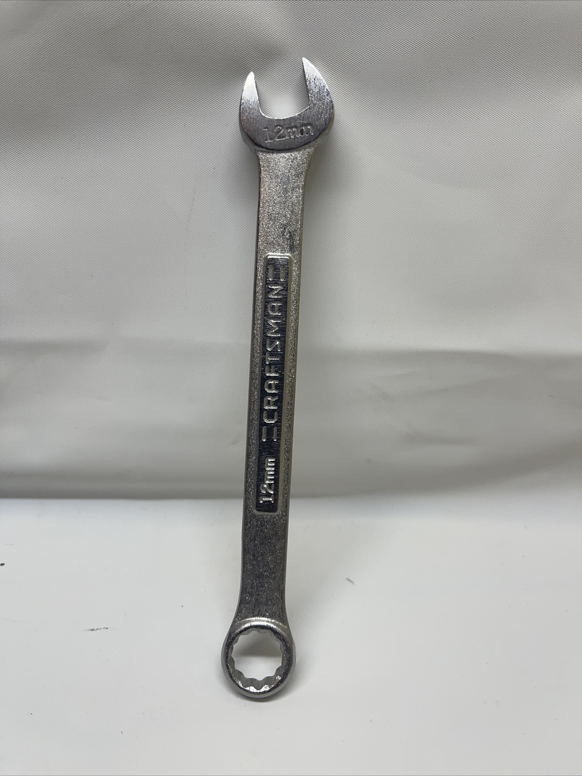 NEW Craftsman 42916 12mm Metric 12PT Combination Wrench.