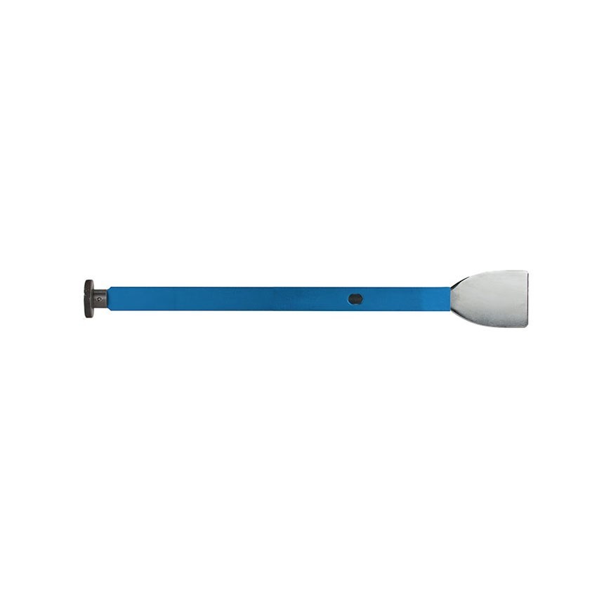 GT Tools® Middle Cutter™ 25″ Quarter Glass Removal Tool – Aluminum Body