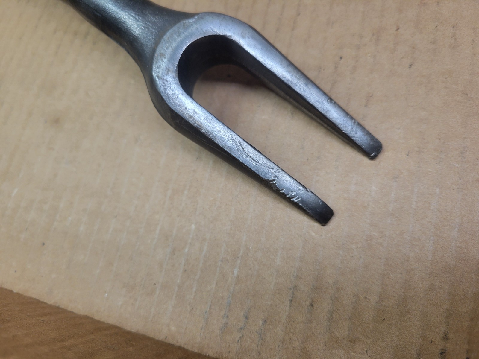 Snap-on USA 17-1/2″ Ball Joint Separator / Pickle Fork No A200