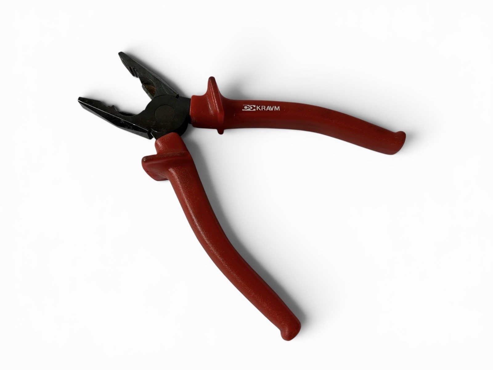 FERRARI F40 328 348 512 TR | KRAVM TOOLKIT PLIERS | TOOL BAG PIECE | SPARE PART