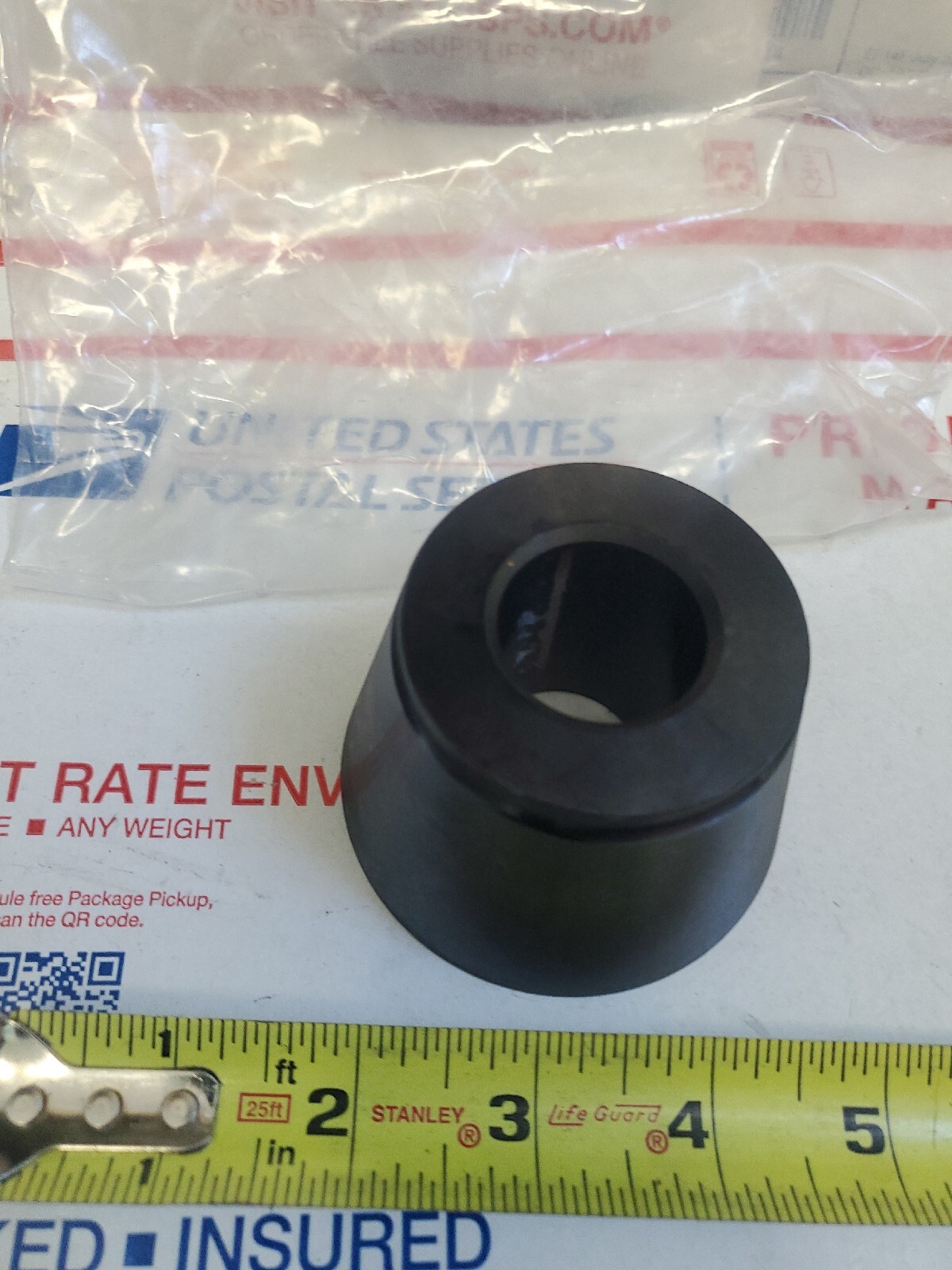 Ammco Coats 110411 CONE MEDIUM 28mm ID RANGE 2.25″ – 3.00″ NEW, U3