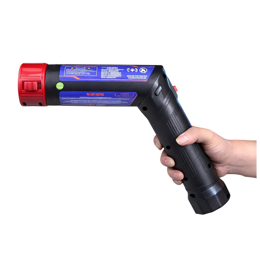 1700W Magnetic Induction Heater Kit Bolt Remover Flameless Heat Tool Free Coils