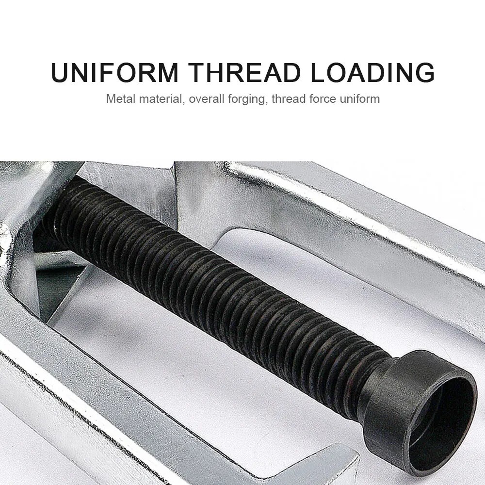 Ball Joint Separator 22mm Adjustable Car Ball Joint Puller Removal Tool
