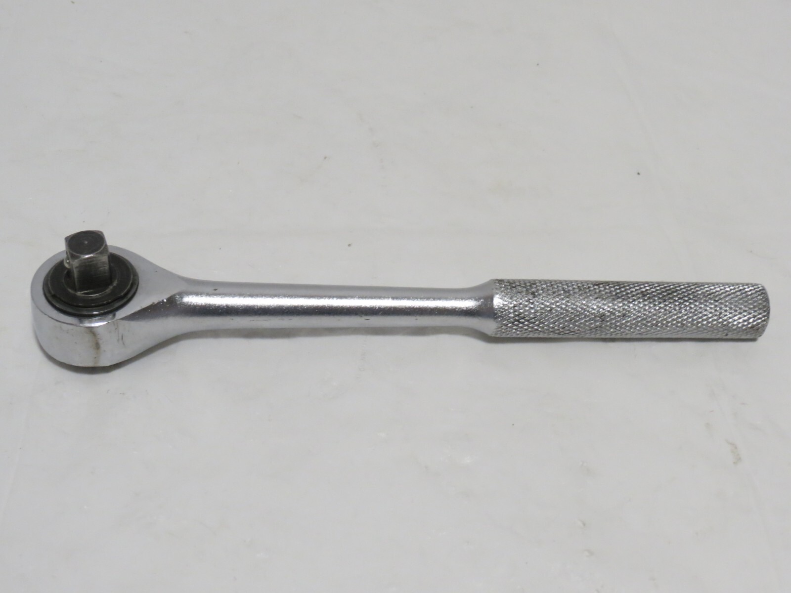 Pro America 6150 Made in USA 1/2″ Drive Ratchet 10″ Inch Long