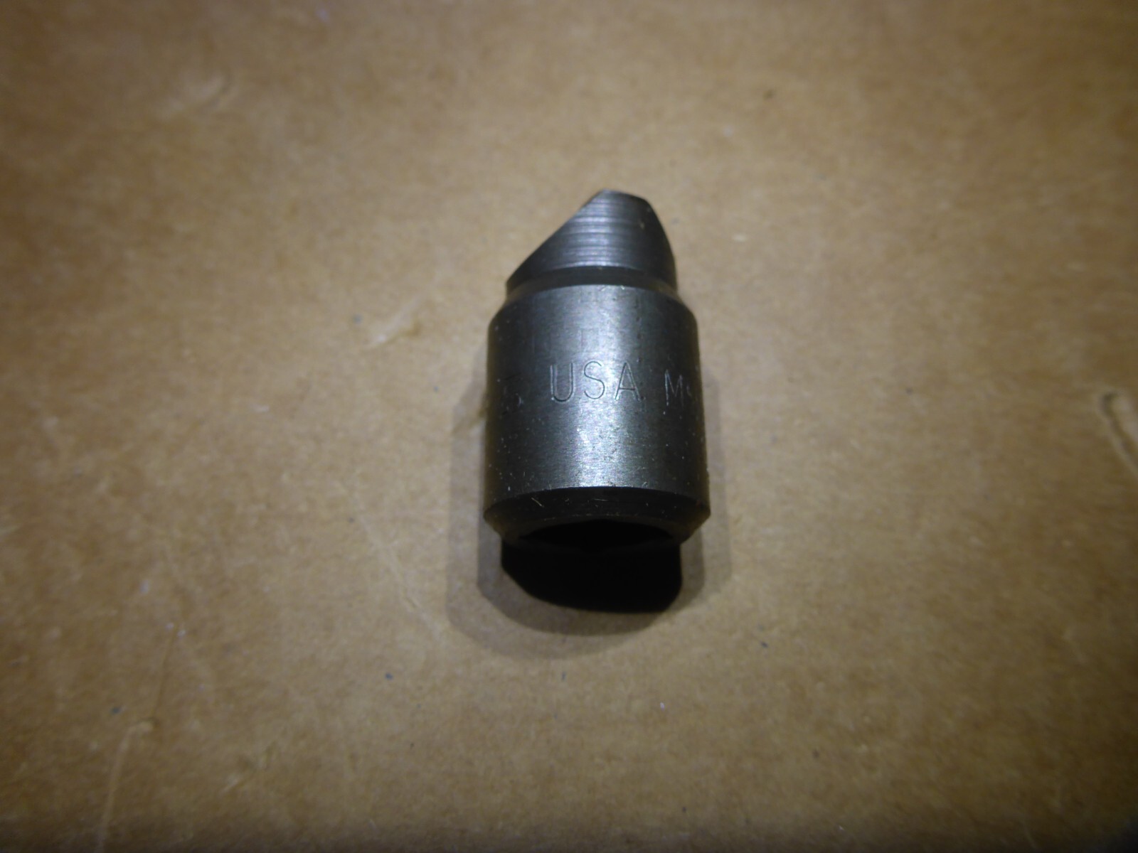HTS-5 Apex 3/8» Hi-Torque #5 Square Drive Insert Bit