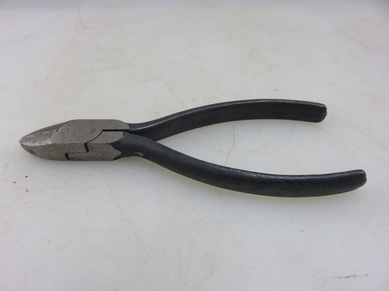 Armstrong 67-143 Diagonal Side Cutting Cutters Pliers 4.5″ Long Vintage USA Made
