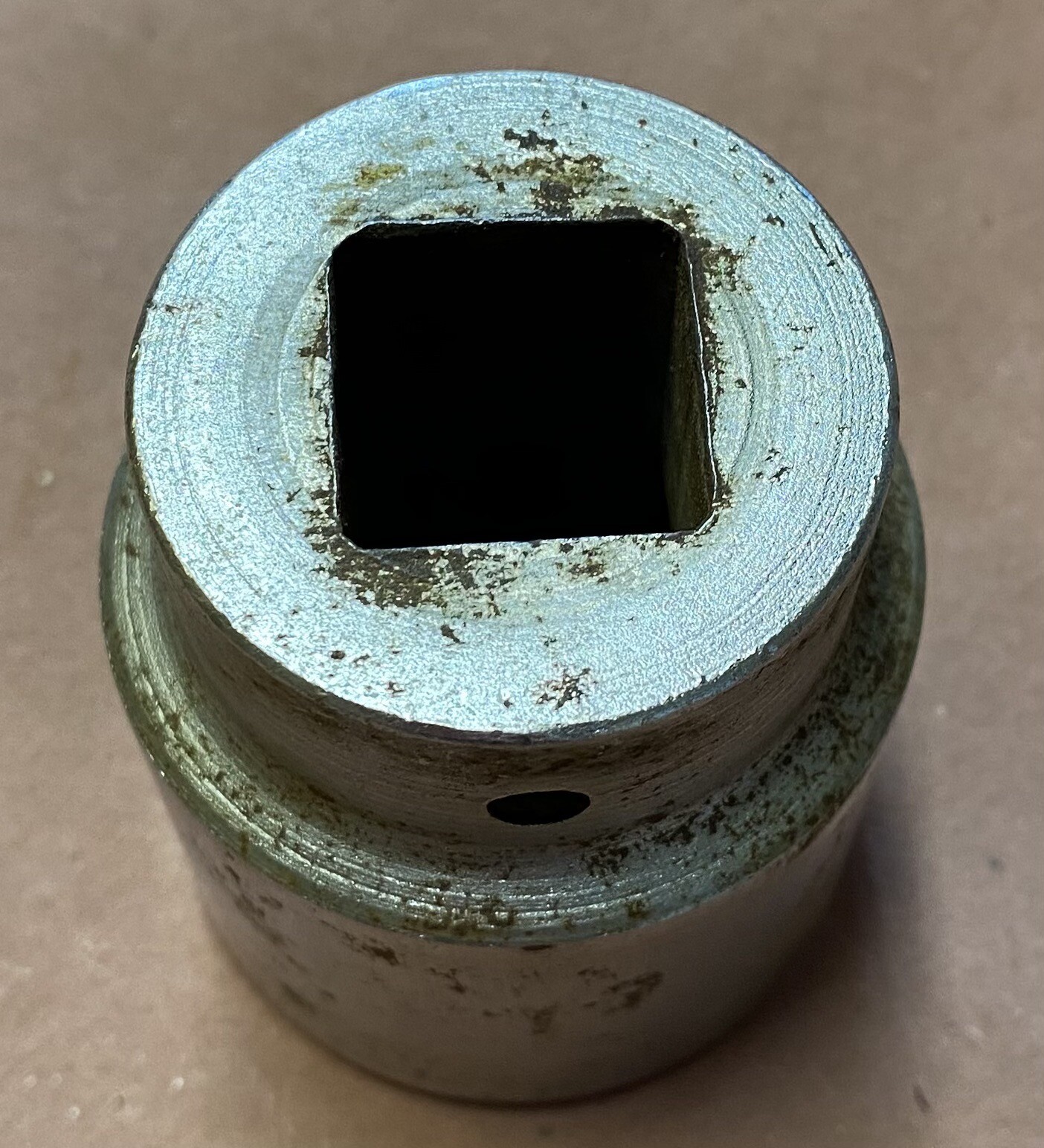 Proto USA P/N 5546 1-7/16″ Standard Socket 3/4″ Drive 12 Point (Pre-Owned)
