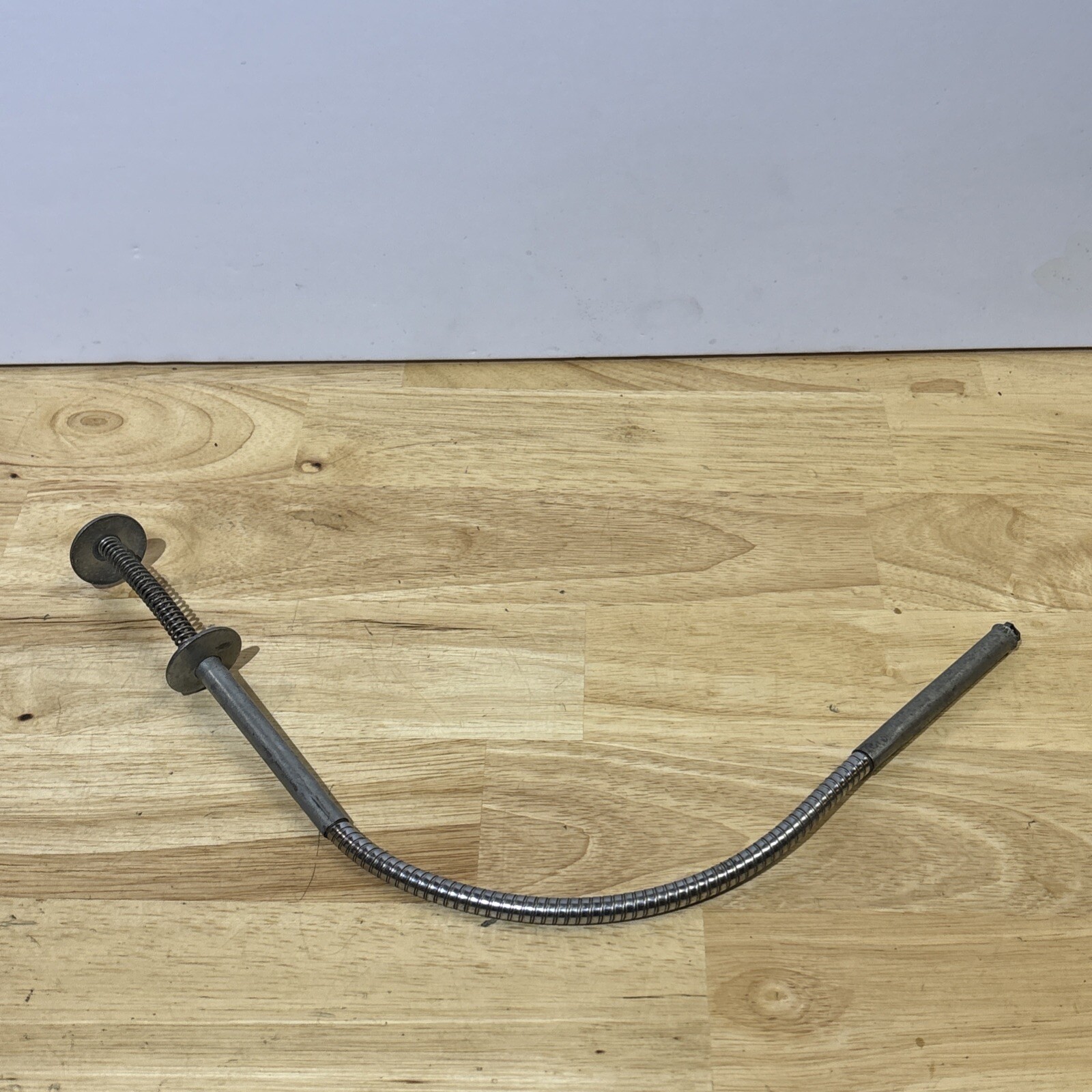 Blue Point Flexible Pick Up Tool 4 Prong GA-353 GA353 Vtg USA