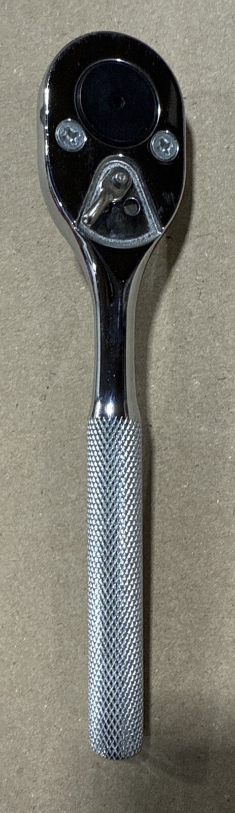 Proto 3/8″ Drive Classic Pear Head Ratchet w/ 7” Knurled Handle J5259 5249 NEW