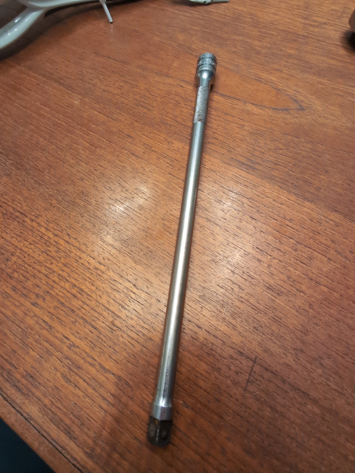 Snap On Tools FXK11 11″ Knurled 3/8″ Drive Extension Made In The USA