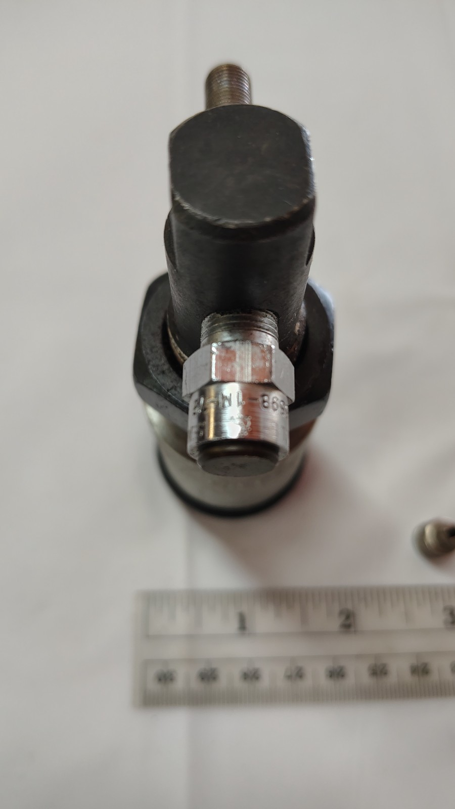 Kent-Moore J-21369 Torque Converter Leak Tester – Multiple Applications