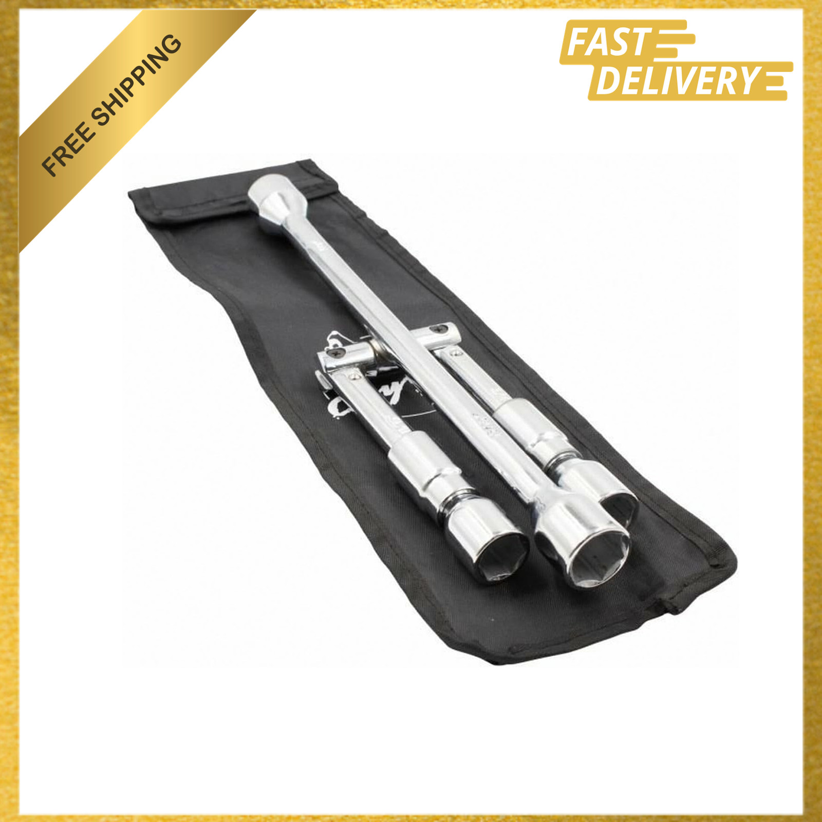 Lug Wrenches