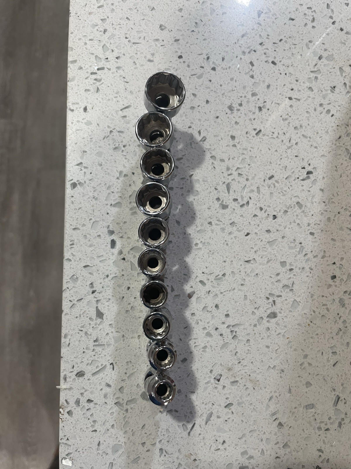 Proto Wobble Scoket Set