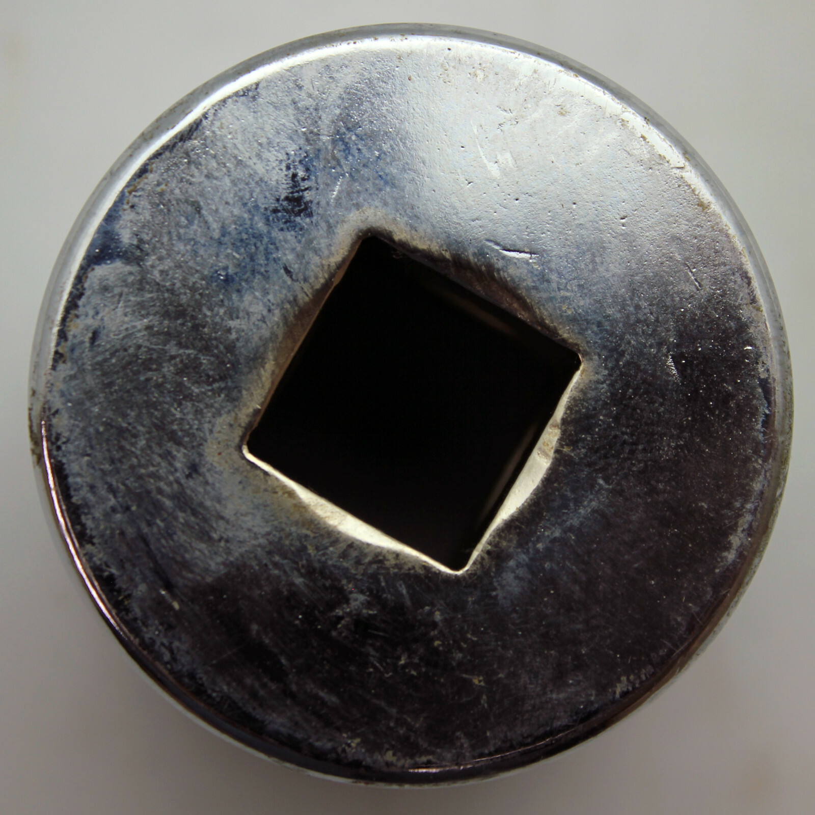 SNAP-ON 1/2″ Drive 30mm 12-Point Socket SWM301 Made in USA