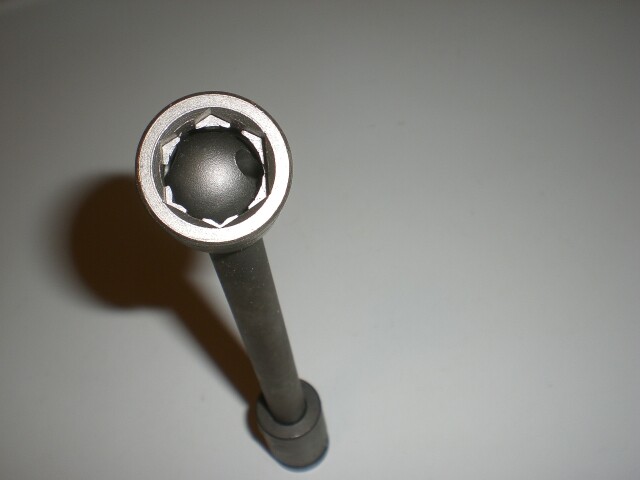 Vintage Dayton Apex RE-4224-S 3/4″ Extension Swivel Short Socket 1/2″ Drive 6 Pt