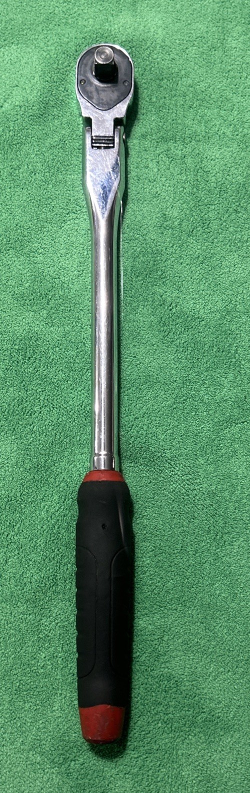 Mac tools 3/8 flex head lock rachet XR1390LFPA