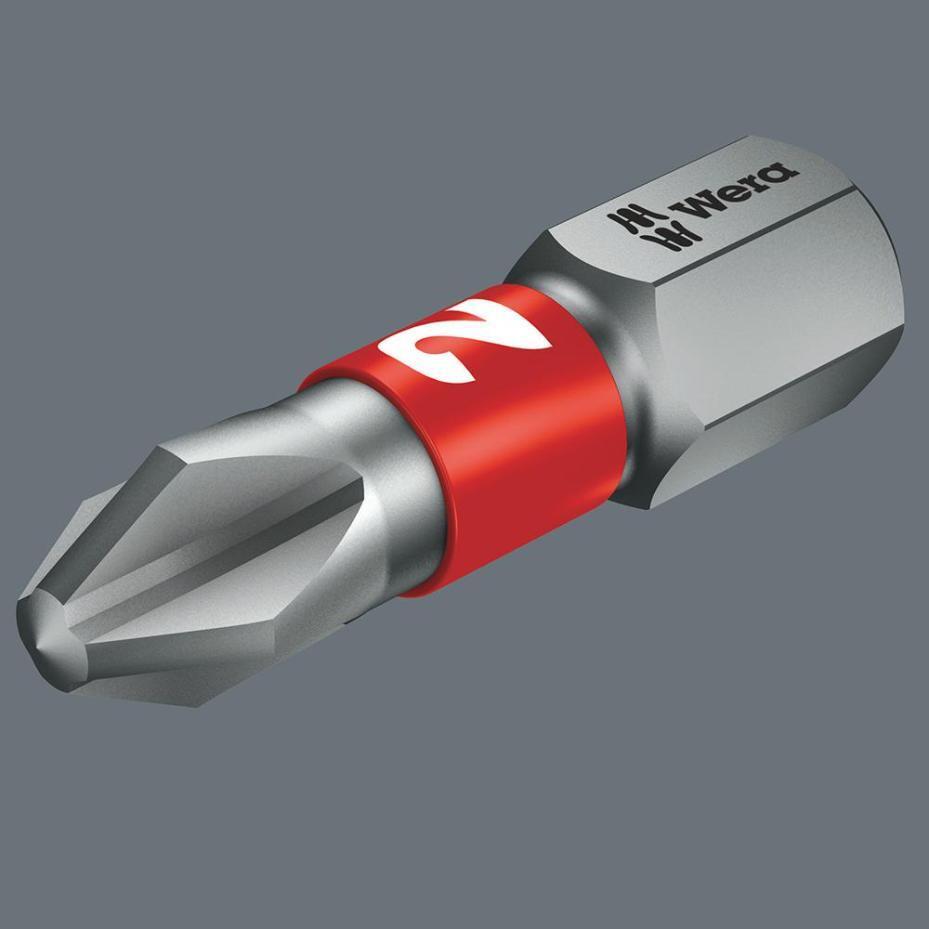 Kraftform Kompakt Stubby Screwdriver Set, 19 Piece – 05057471001