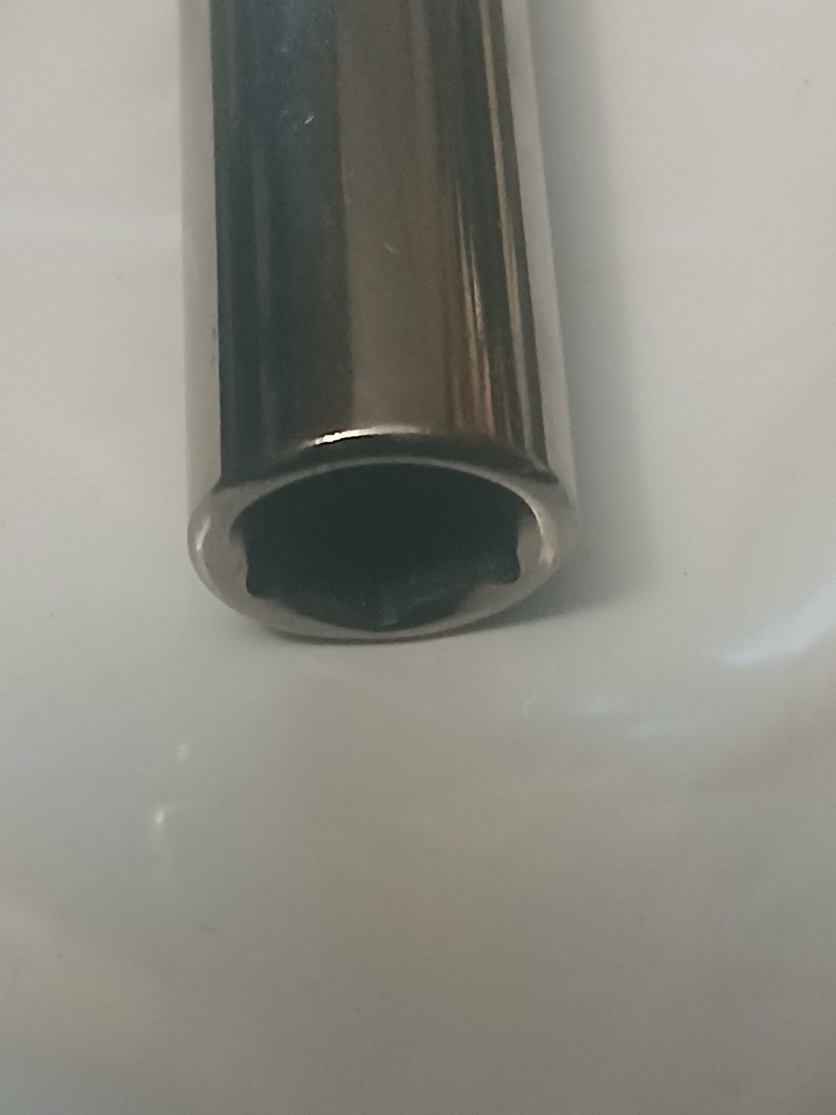 Craftsman 44428 12mm Deep Socket 3/8” Drive 6 Point G Series USA