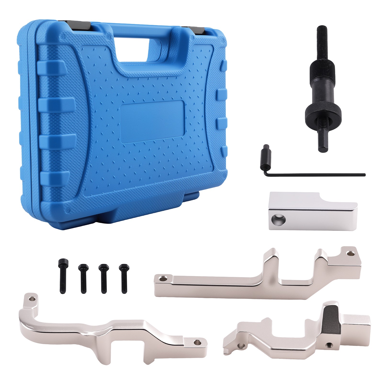 Engine Timing Tools Set for Peugeot 207CC 2007-2009 119590 119540 119340