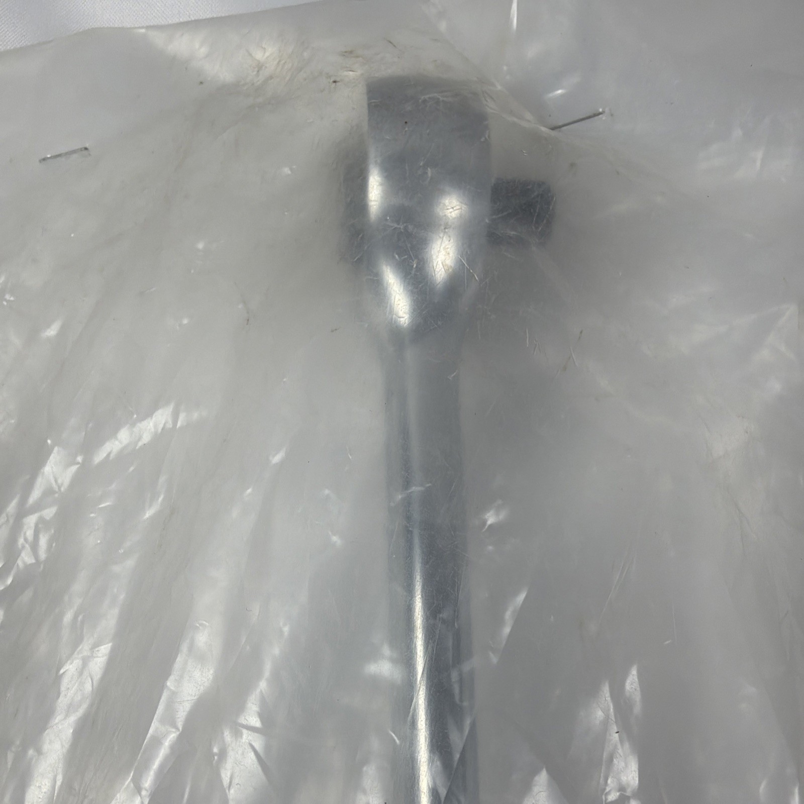 SK Professional Tools Long Handle 1/2” Drive Ratchet 16” – 40170