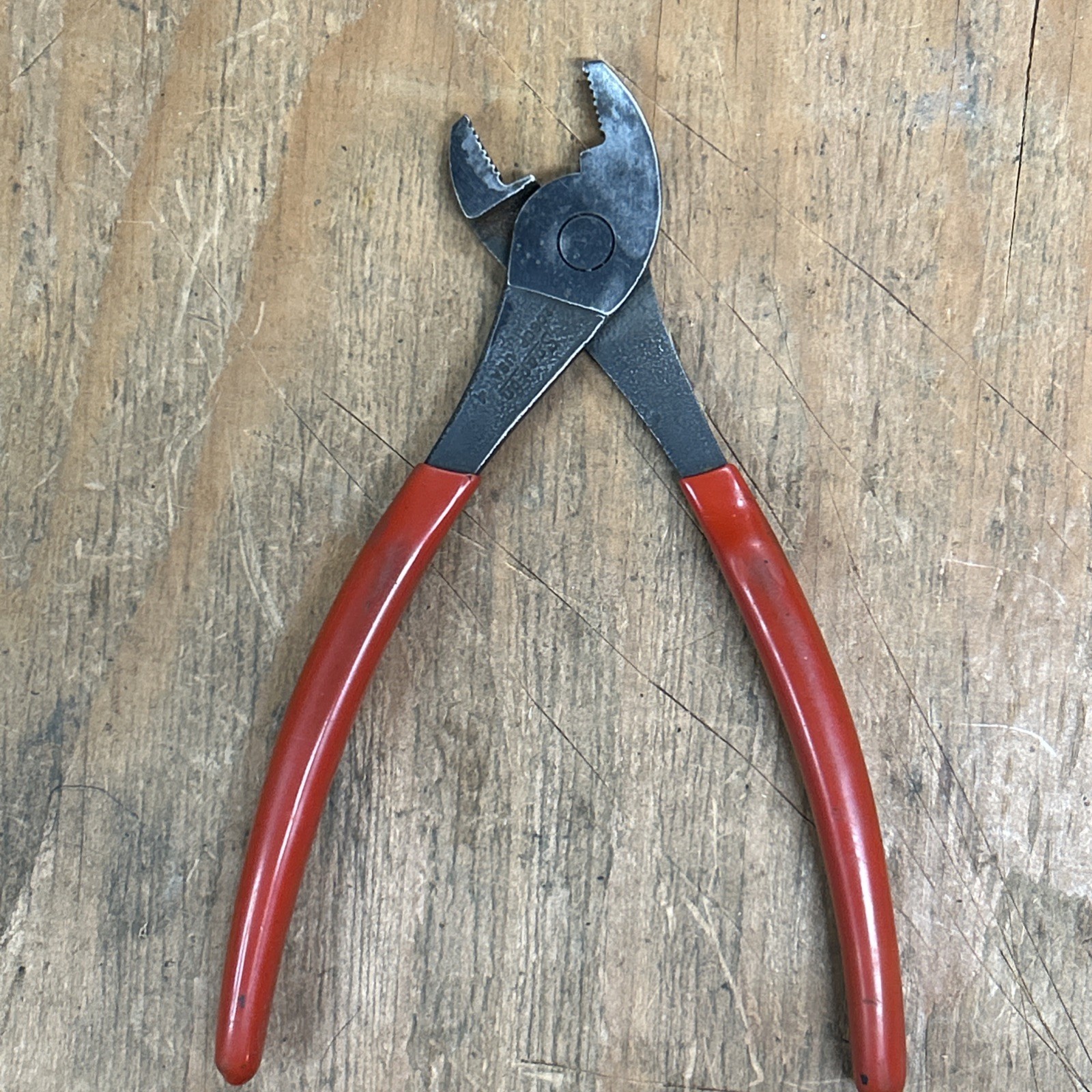 Snap-on 208CP Angled Nose Battery Terminal Pliers USA