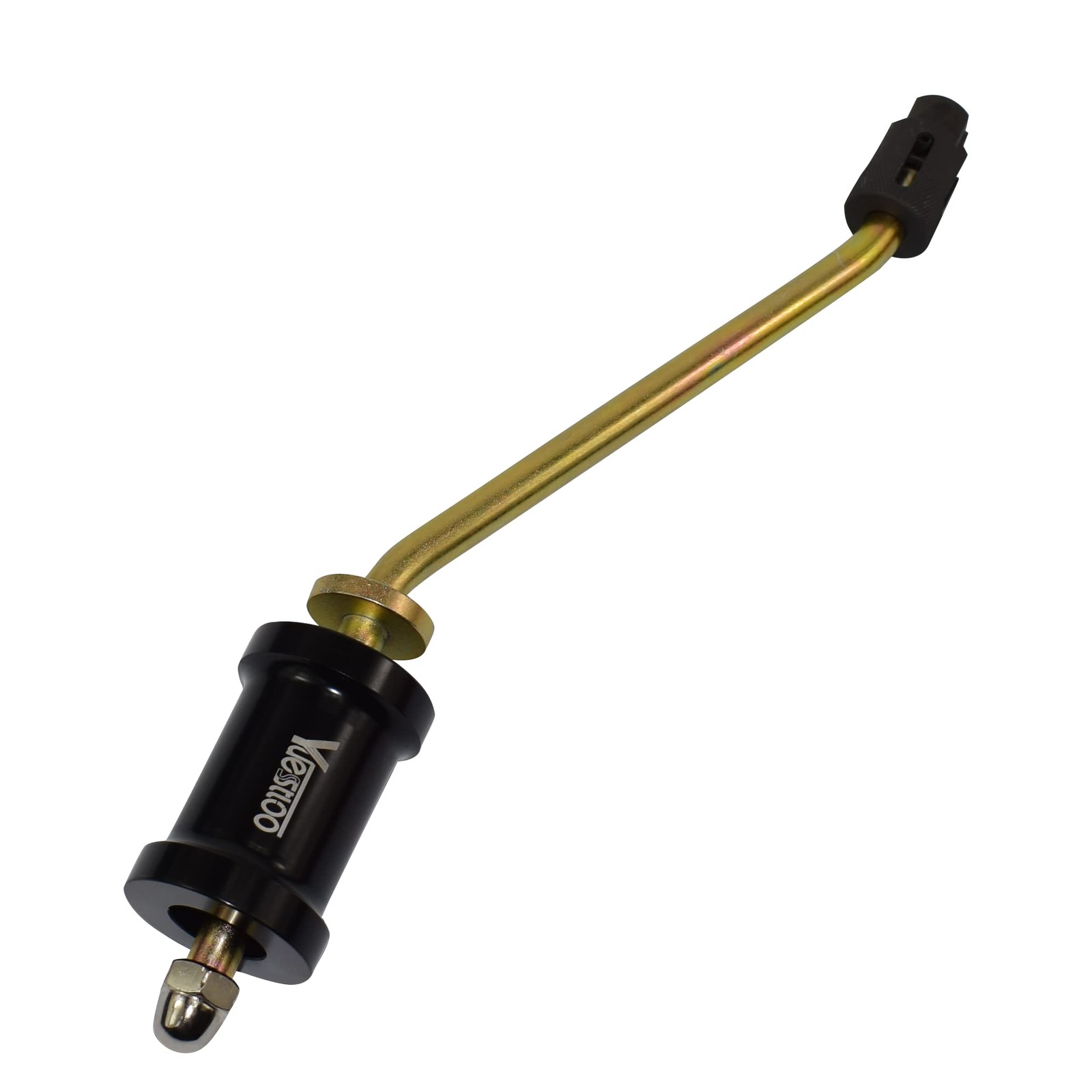 Fuel Injector Remover Tool for Land Rover & Jaguar, Replace 310197, Gloves
