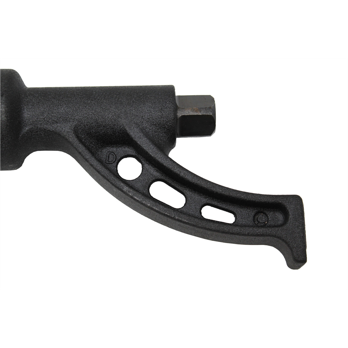 TMR Nut Buster Torque Multiplier