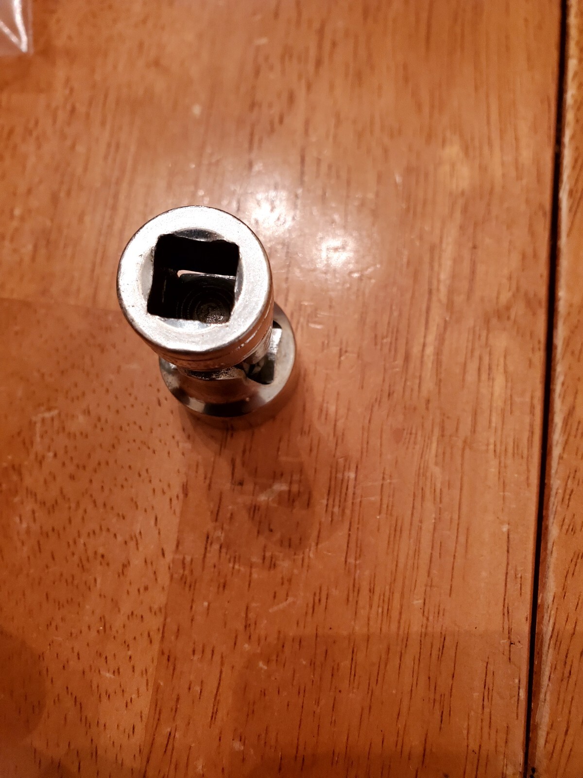 Snap On 3/8 Drive 3/4 6PT Swivel Socket FS24